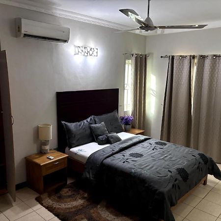 אקרה Takako Court Luxury Houses & Apartments, East Legon מראה חיצוני תמונה